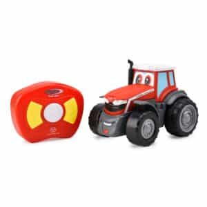 MF „Mein Erster RC-Traktor“ – Ferngesteuertes Spielzeug für Kleinkinder