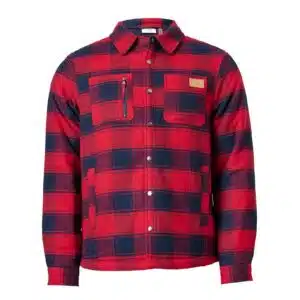 MF Holzfäller-Overshirt